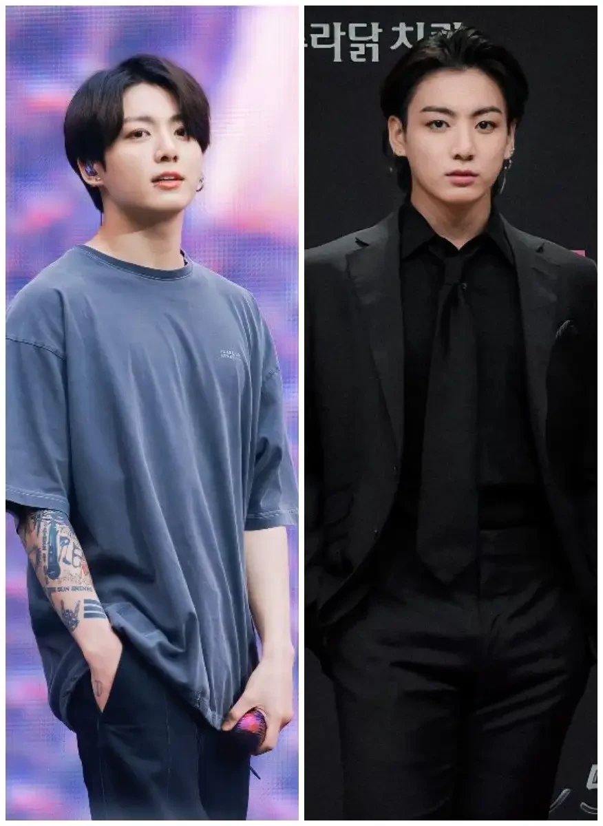 Дакімакура 150х50 см Джонгук Чонгук Jungkook BTS Подушка з наволочкою двостороння