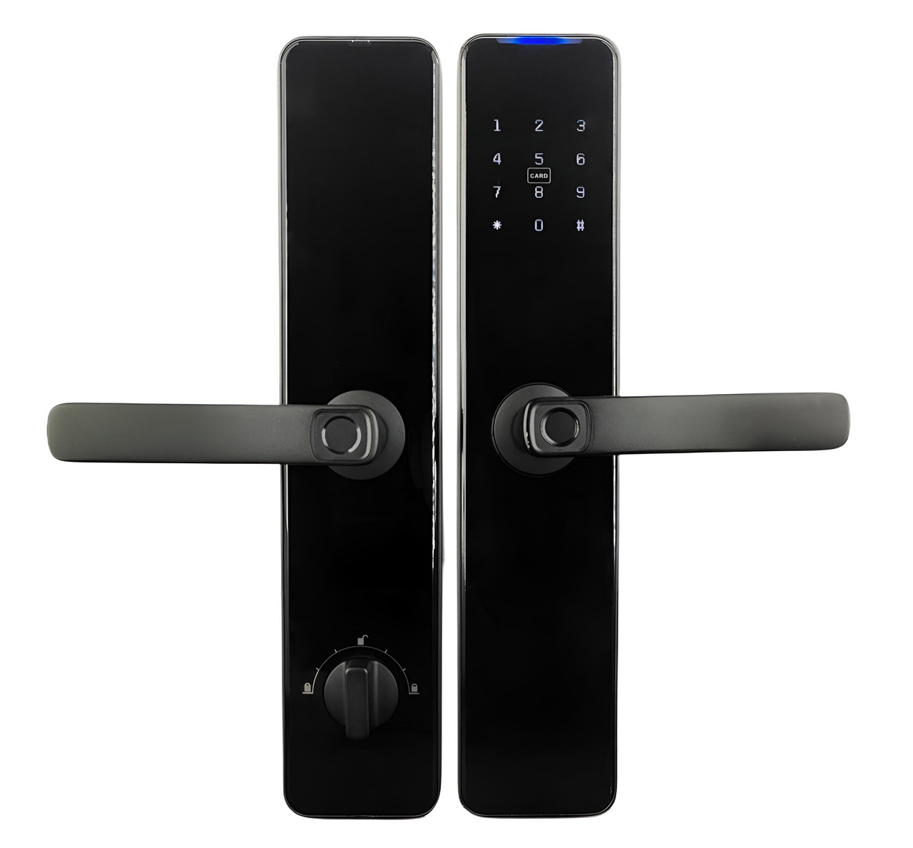 PES Collie чорний