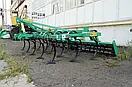 Культиватор навісний КН-3,8 із стійками Bellota/ Eurozappa (3-х рядний), фото 3