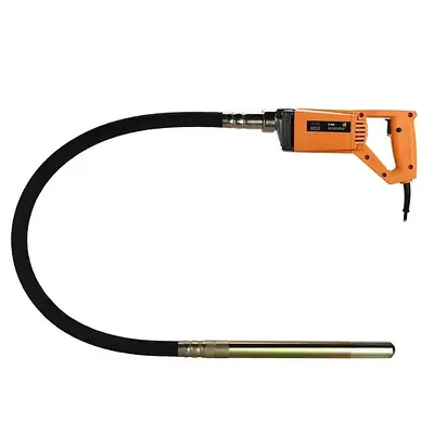 Портативний вібратор для бетону Zitrek (600 Вт/ 1,5 м)