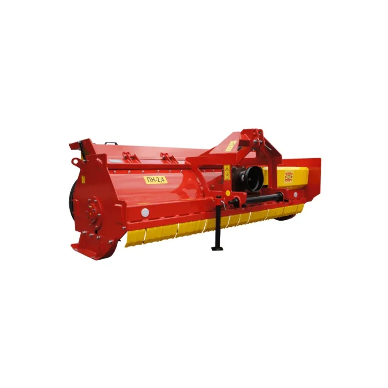 Мульчировщик ПН-2,4, фото 1