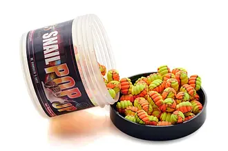 Бойли поп-апи Trinity Baits Snail "слива-ананас" (6*10мм)