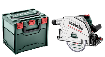 Заглибна дискова пила Metabo KT 66 BL MetaBox Безплатна доставка по Україні!