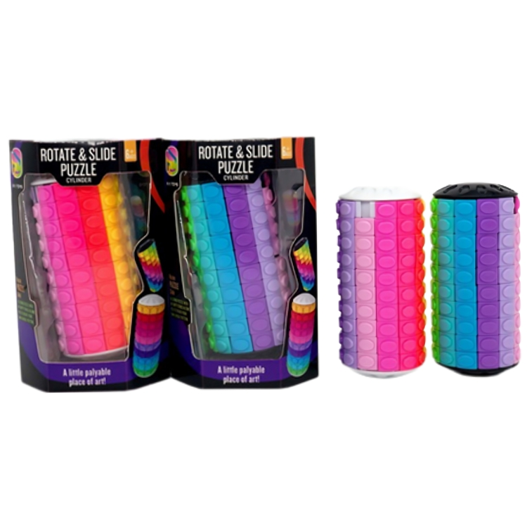 Головоломка R.Y.Toys в асорт. 8500D, фото 1