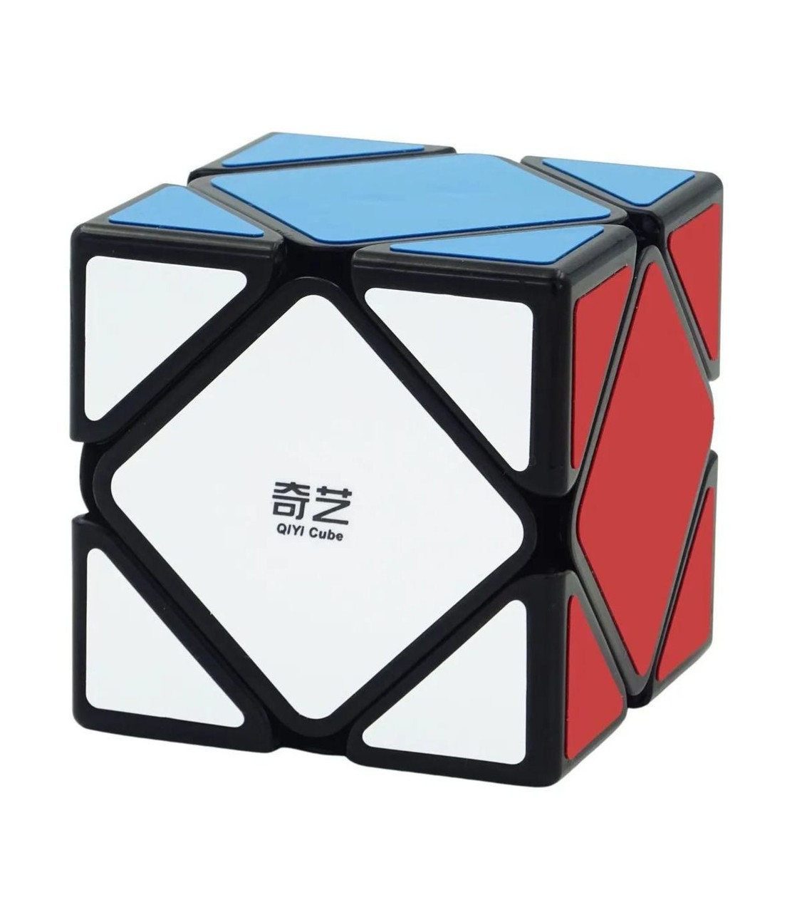 Головоломка QY TOYS куб EQY514, фото 1