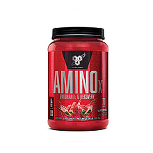Амінокислоти BSN Amino X 1015 г (70 порцій) Watermelon