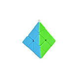 Кубик QiYi Cube брелок EQY745, фото 3