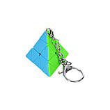 Кубик QiYi Cube брелок EQY745, фото 5