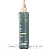 Набір для відновлення пошкодженого волосся KayPro KayVegan Repair Shampoo/mask and lotion, фото 4