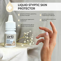 Кровоспинний засіб Liquid Styptic Skin Protector PNB, 15 мл