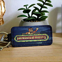 Брелок на ключі П'ять ночі Фредді "Вивіска" / Five Nights at Freddy's