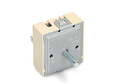 Регулятор мощности конфорок для электроплиты Indesit EGO 50.57021.010 (1-но зон.) C00037056