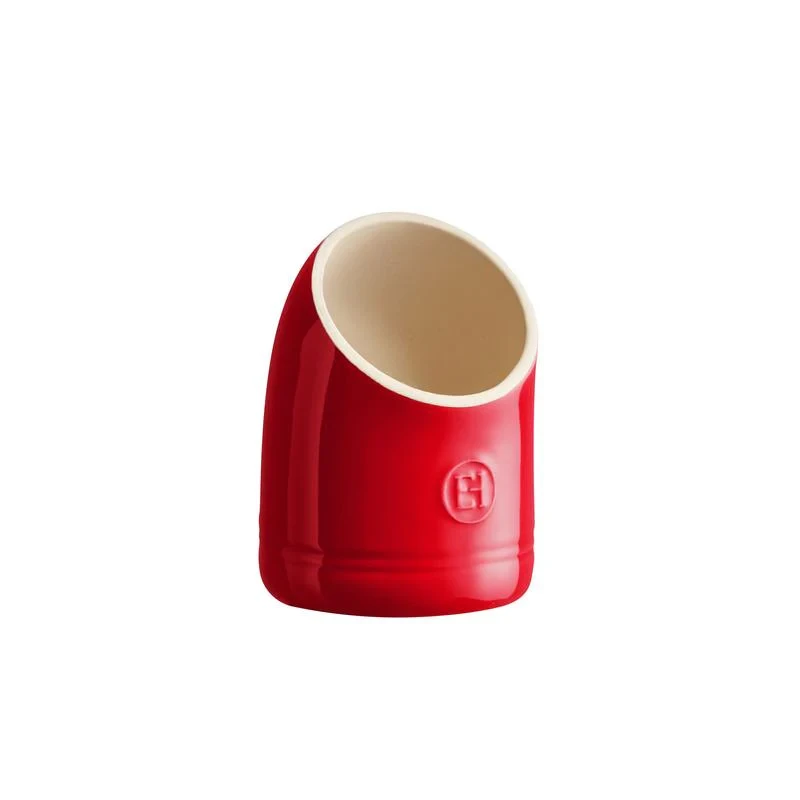 Солянка Emile Henry Kitchen Tools 0.55 л, 15.5х11 см, красный (340202), фото 1