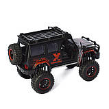 Джип АвтоСвіт інерційна металева в асортименті арт. AP-1709, фото 2