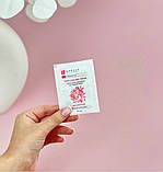 Крем для рук та нігтів з колагеном, еластином і екстрактом півонії Shelly, 4 мл, фото 2