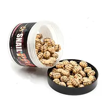 Бойли поп-апи Trinity Baits Snail "робін ред-часник" (6*10мм)