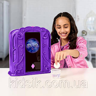 MagicYa様 set Волшебное зеркало с премиум куклой - Пикси Луна Мейджик Миксис