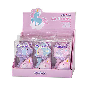 Щітки та гребінець для волосся