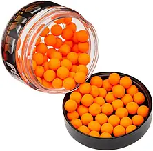 Бойли поп-апи Trinity Baits SKR помаранчеві (8мм) 25г