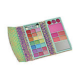 MARTINELIA LET'S BE MERMAIDS Палітра-гаманець, маленька 30654, фото 2