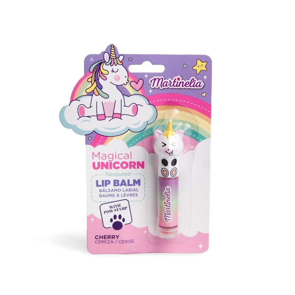 Блиск для губ Martinelia Magic Unicorn зі штампом 79003