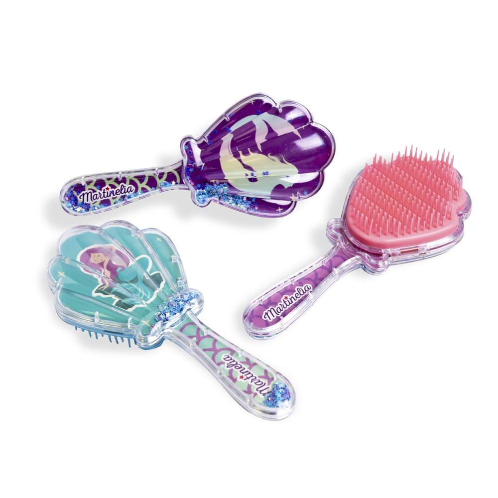 Гребінець для волосся Martinelia Let's be mermaids 90034