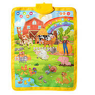 Плакат FT 0020 58-42, фото 3