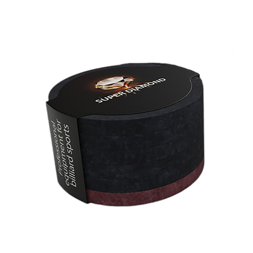 Наклейка для кия Super Diamond H з фіброю