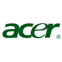 Акумулятори для ноутбуків Acer