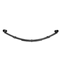 Ресора на легковий причіп KNOTT 4 аркуша 60 мм 6081024.004