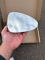 Porsche Panamera (970) (Порш Панамера) 2009-2016 скло дзеркала (вкладиш, дзеркальний елемент) правий