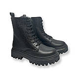 Демісезонні дитячі черевики, р. -, фото 2