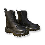 Демісезонні дитячі черевики, р. -, фото 3