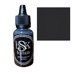 Бальзам bsk tonus 30 грамів темно-сірий
