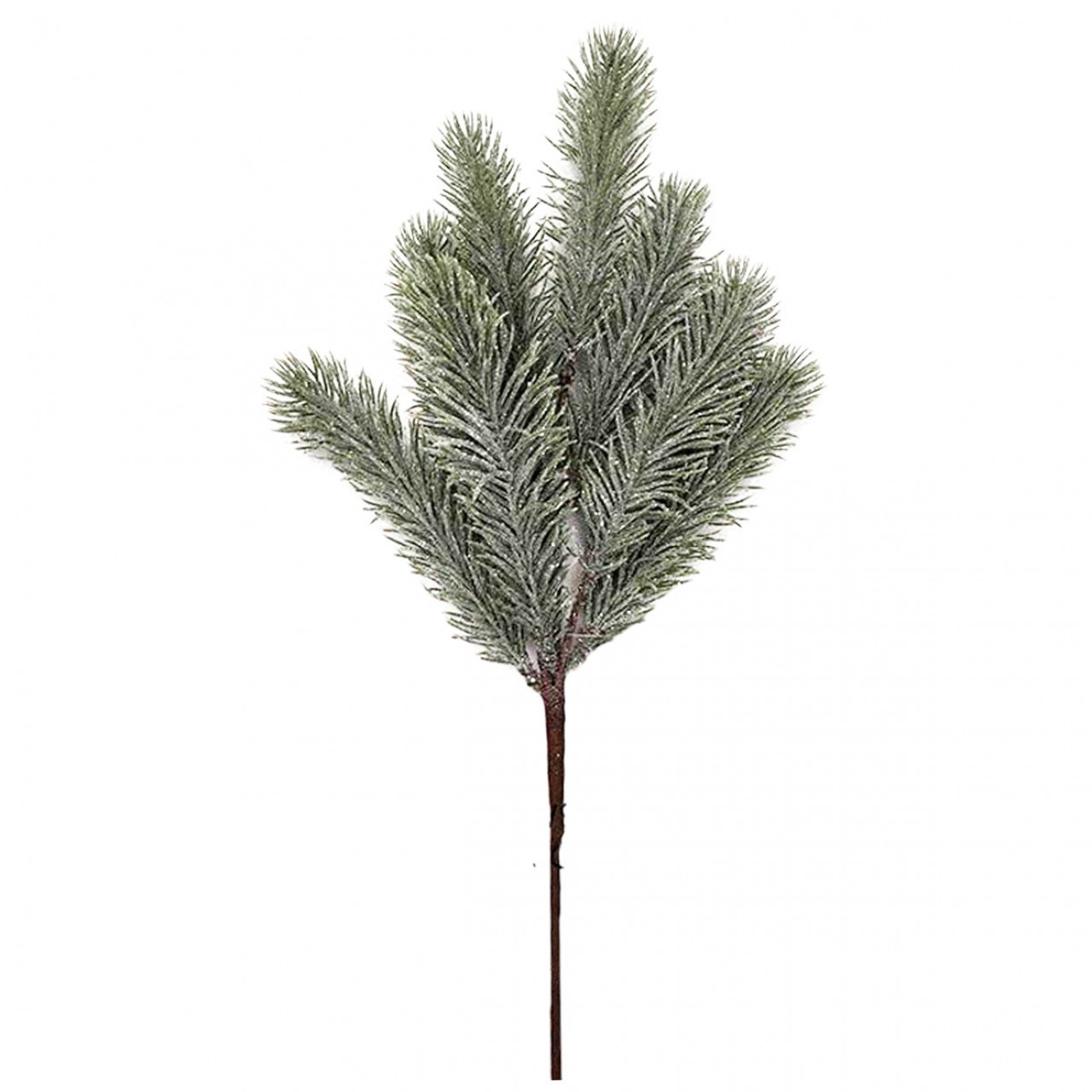 Гілка декоративна Yes! Fun Ялинка 40 см (974316), фото 1