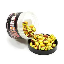 Бойли поп-апи Trinity Baits Snail "шовковиця/флорентіна" (6*10мм)