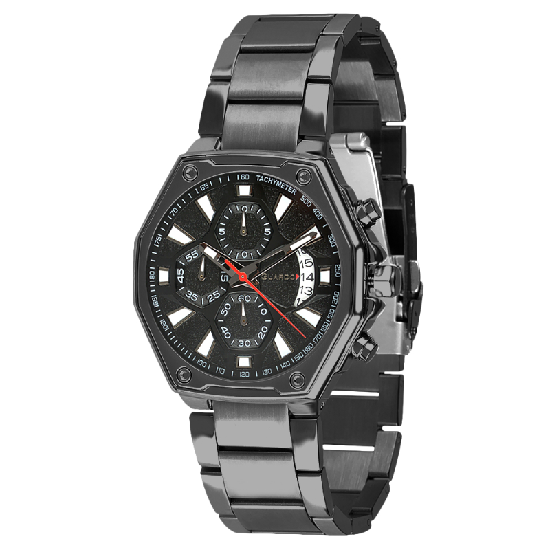 Годинник Guardo 012763-4 (m.BB)