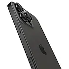 Захисне скло на камеру Caseology Camera Lens Protector 2-Pack для iPhone 15 Pro Max | 15 Pro AGL07918, фото 6