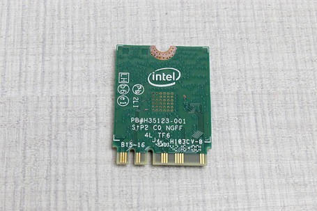 Wi-Fi Модуль Intel Dual Band Wireless-AC 7265NGW, фото 3
