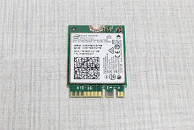Wi-Fi Модуль Intel Dual Band Wireless-AC 7265NGW