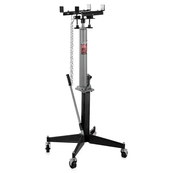 Трансмісійна гідравлічна стійка Matrix (0,4 т, 124-173 см), фото 1