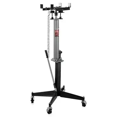 Трансмісійна гідравлічна стійка Matrix (0,4 т, 124-173 см)