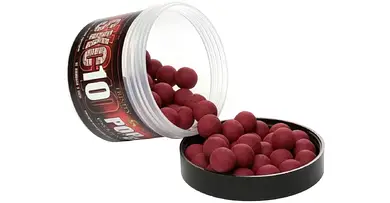 Бойли поп-апи Trinity Baits SKC-10 (10мм) 25г