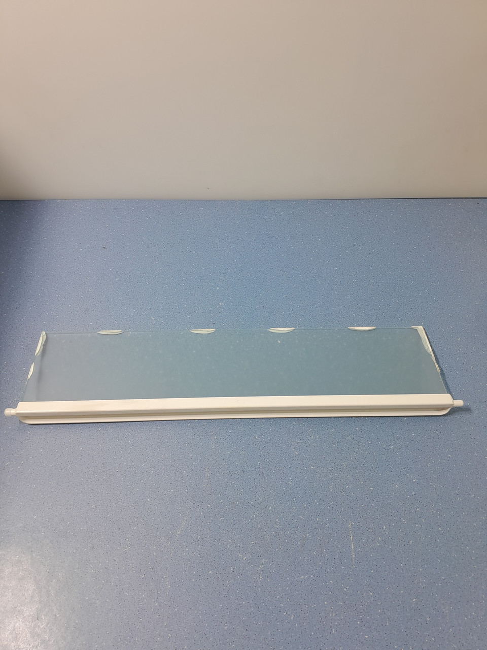 Полиця скляна для холодильника Liebherr 9293558, фото 1