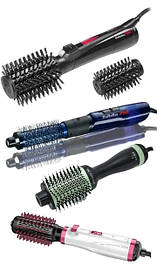 Фен-щітки для волосся
