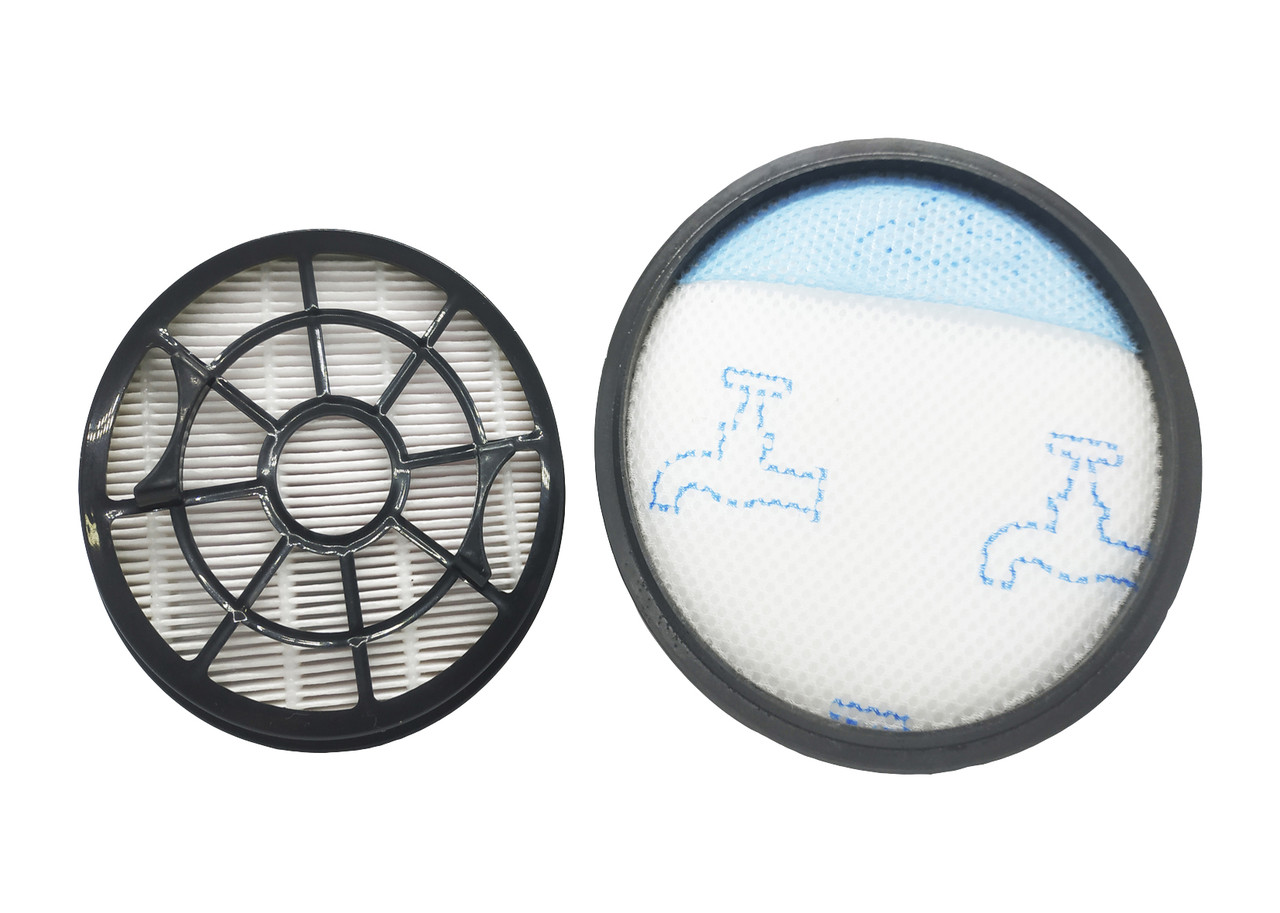 Hepa фільтр сумісний з пилососом Rowenta Swift Power Cyclonic RO2910 RO2913 RO2915 RO2932 RO2933 RO2933 RO2957