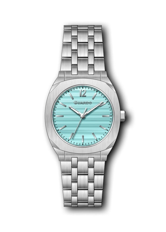 Годинник Guardo 012780-1 (m.SMi)