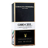Carolina Herrera Good Girl Pheromone Parfum жіночий 40 мл, фото 4