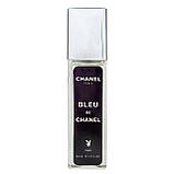 Парфуми чоловічі Chanel Bleu de Chanel 40 мл, фото 3