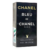 Парфуми чоловічі Chanel Bleu de Chanel 40 мл, фото 5